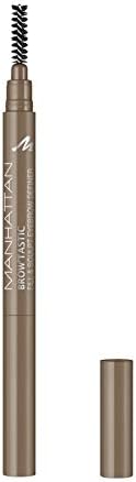 Manhattan Browatastic Fill & Sculpt Eyebrow Definer 001 Blonde, 20 g