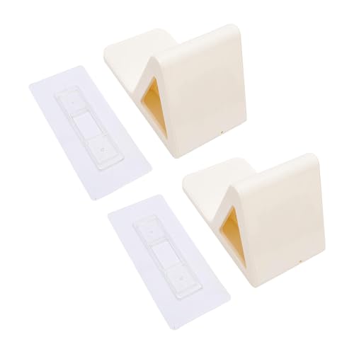 Taburete de ducha ergonómico con montaje