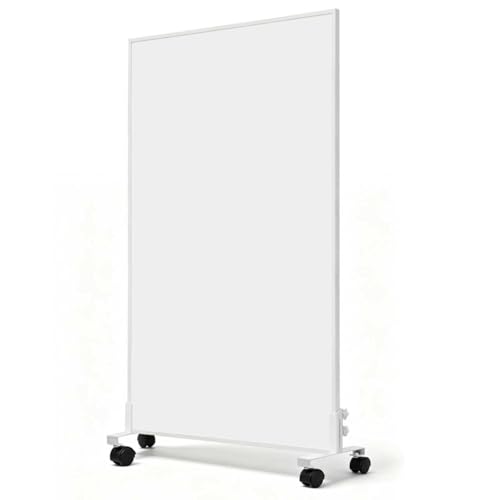 Hocosyme Infrarotheizung Standgerät 1000W Mobil & Flexibel