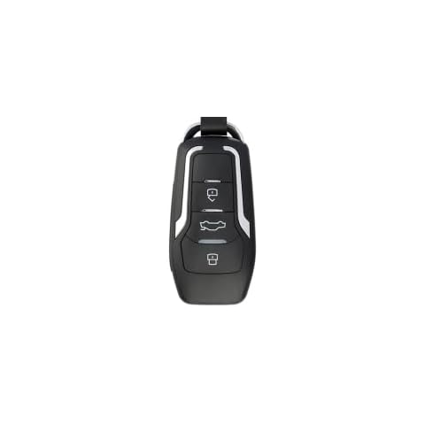 Yhsfsveh Hidden Camera Car Key -1080P-Portable Mini Camera-Hidden Camera with Motion Detection Security Camera Cover