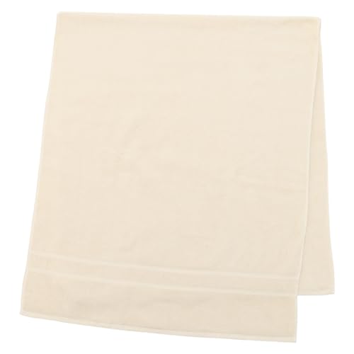 IKEUCHI ORGANIC イケウチオーガニック タオルケット バスタオル オーガニック140 プレミアムコンパクトバスタオル OG140-CB アイボリー(IV)