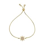 Regalo significativo: las joyas son esenciales para complementar y elevar cualquier atuendo cualquier día de la semana. Regalo funcional y agradable para tu pareja, novia, hija, madre, hermana, esposa. Las pulseras Ettika son un gran regalo de cumpleaños, aniversario de boda, regalo de Navidad, regalo del día de San Valentín, regalo del día de la madre.