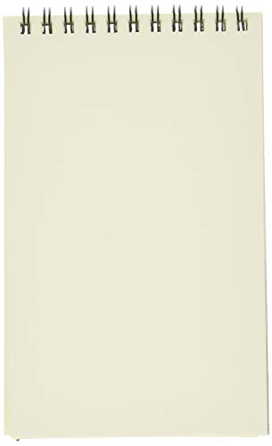 Strathmore (400-1 400 Series Drawing Pad, Medium Surface, 4"X6", 24 Sheets #TOP2