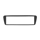 Façade d'autoradio 1 DIN pour CITROEN pour Xsara pour Picasso (1999-2010)