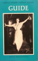 Guide to the collection 0914660020 Book Cover