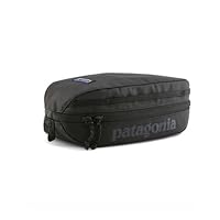 Amazon.co.jp: パタゴニア ユニ ブラックホールキューブ 3L バッグ