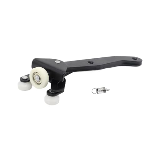 Guide rouleau porte coulissante VW T5 gauche : réparez le blocage de votre van