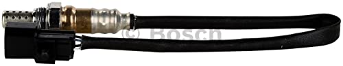 Sensor de oxígeno Herko para Chevrolet Pontiac Suzuki Aveo 2009-2011 miniatura 4