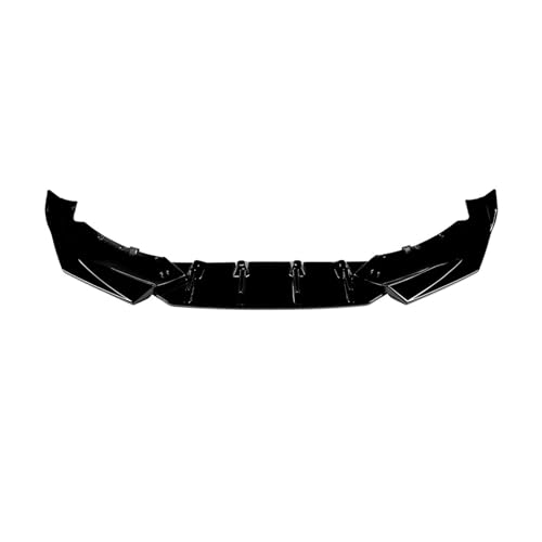 Kit carrosserie BMW Série 7 G11 G12 LCI M Sport avec diffuseur et lame avant