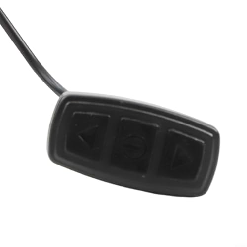 Visualización LCD3 para control total de tu bicicleta eléctrica 24V-48V 5