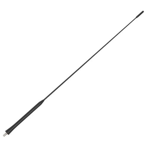 Image of X AUTOHAUX 21.5 Inch Long Antenna Car Signal Aerial for Ford Focus 00-07