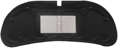 Isolation thermique et phonique haut de gamme pour capot avant Hyundai Solaris