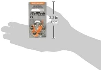 1.55 Volt Watch Battery 394 Replaces SR936SW