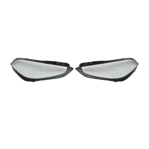 Couvercle lentille phare BMW Série 1 F40 coque de rechange optique 2019-2022