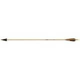 Gold Tip 12 - Pk Traditional Hunter Shafts, 75/95