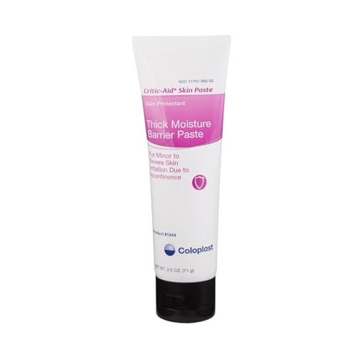 Image of Critic-Aid Skin Protectant 2.5 oz. 1944, 1 Ct