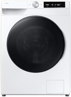 Samsung Lava e Seca Smart AI Control WD13FG Branca 13kg 127V