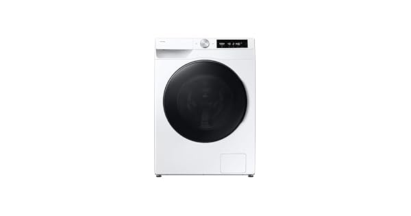 Lava e Seca Samsung Smart AI Control WD13FG 13kg
