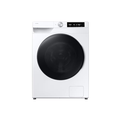 Samsung Lava e Seca Smart AI Control WD13FG Branca 13kg 220V