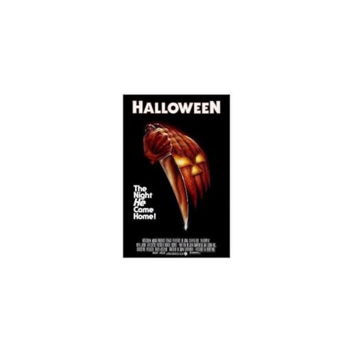 Rectify the Race Halloween Movie Donald Pleasence Jamie Lee Curtis