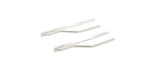 Weller 7235 Replacement Soldering Gun Tip (Pack Of 2) #TOP1
