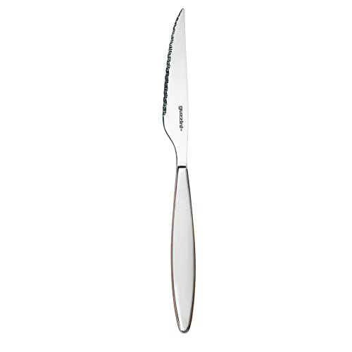 Guzzini Cuchillo Carne Feeling 22,5 Cm Guzzini Cuchillo Carne Feeling 22,5 Cm