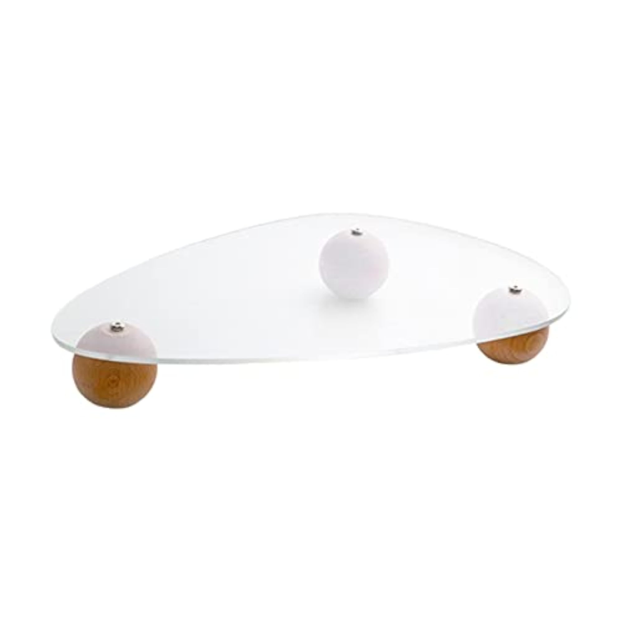 Multipurpose Decorative Tray, Vanity Tray for Home Decor