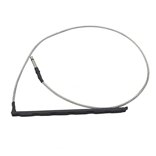 Captador De Rastilho Eletrico Piezo Para Violão Aço Ou Nylon