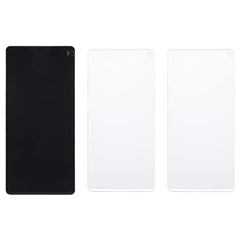 Vaessen Creative Cut Easy Mini Plates Set Cover