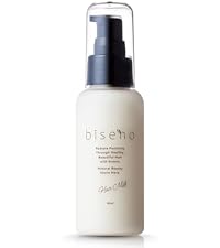 Amazon | 【オーガニック認証】biseno ヘアミルク 洗い流さない