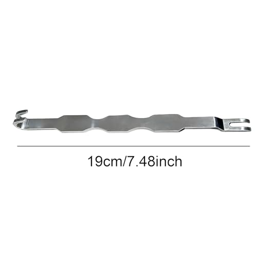 Herramienta de extracción de enchufe de coche resistente para taller 6