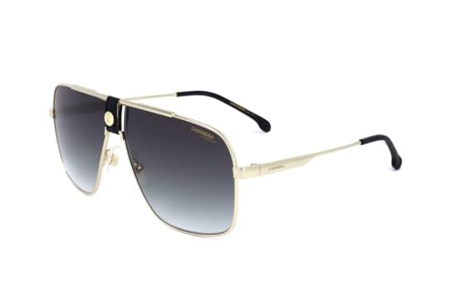 Carrera CARRERA 1018/S 2M2 BLACK GOLD 63/11/145 MAN Sunglasses