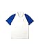 Produktbild Lacoste Herren Dh5042 Polos, Flour/Kingdom-Flashy Oran, XXL
