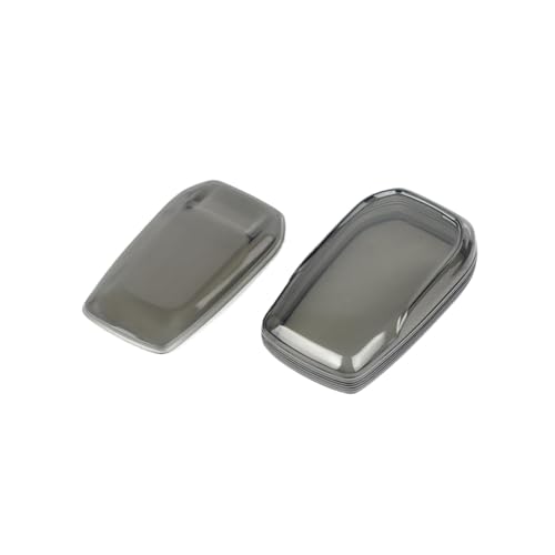 Pangolin Transparent Key Fob Cover Case for Sienna, Venza,Cross, Sedan,