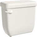PROFLO PF5112HEBS PROFLO PF5112HE Jerrit Toilet Tank Only - Less Seat