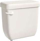 PROFLO PF5112HE Jerrit Toilet Tank Only - Less Seat - Biscuit