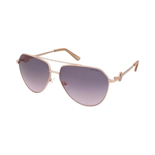 Guess Factory Oversized Mosaic Aviator Sunglasses Guess Factory Oversized Mosaic Aviator Sunglasses