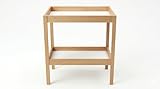 Ikea Fasciatoio SNIGLAR