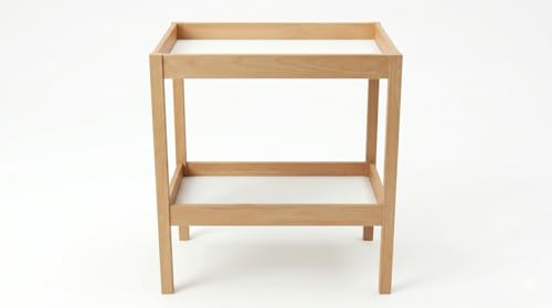 Ikea Table à Langer Commode SNIGLAR