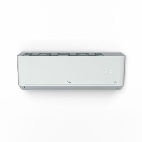 Ar-condicionado Split Inverter 9000 Btus Philco Eco High Wall Só Frio Pac9000ifm14 110v