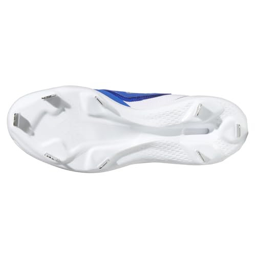 Image of adidas Men's Icon 7 Mid Baseball Shoes