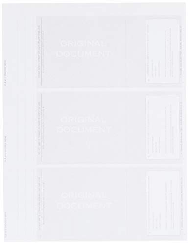 Checks - Business Pack #TOP2