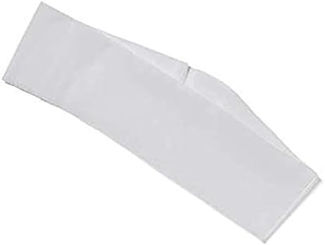 Wrapp-It White Styling Strips