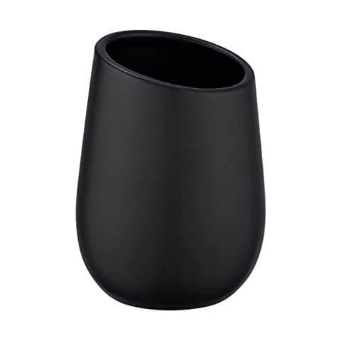 WENKO Gobelet Badi Noir Cover