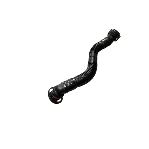 Tubo de ventilación del cárter para reparar fugas en Porsche Cayenne 5