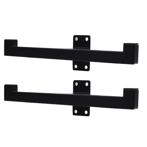 Soplador de mochila estante de pared y colgador de acero para almacenamiento en cobertizo 6