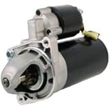 #US Part Replacement New Starter for Fiat Fiorino Punto 46430721 0001109018 VS448 455873