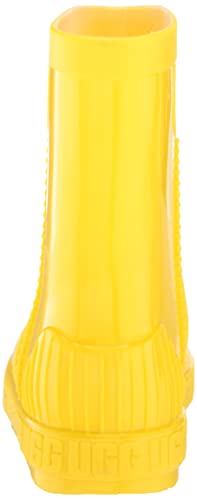 Ugg Kids K Drizlita Rain Boot, Canary, 10 Us Unisex Toddler #TOP2