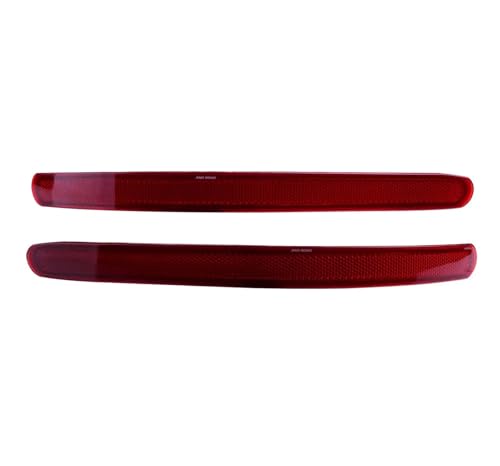 Réflecteur de pare-chocs arrière pour VW Touareg SUV 2002-2010 côté gauche ou droit