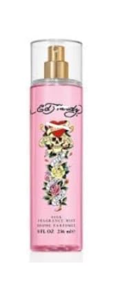 Hardy Body Mist for Women, Fine Fragrance, 8 fl oz 1 pack